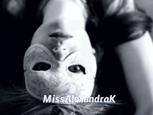 MissAlexandraK