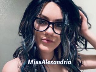 MissAlexandria