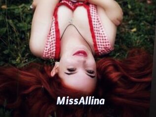 MissAllina