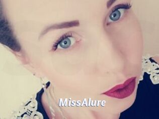 MissAlure