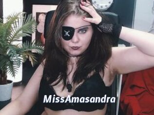 MissAmasandra