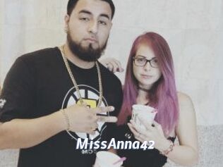 MissAnna42