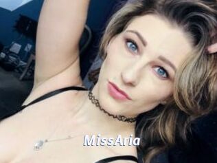 MissAria