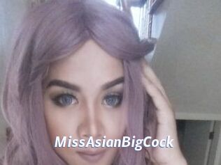 MissAsianBigCock
