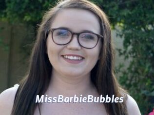 MissBarbieBubbles