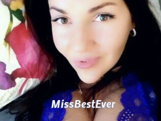 MissBestEver