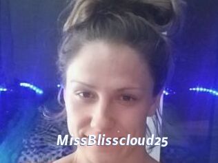 MissBlisscloud25