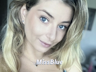 MissBlue