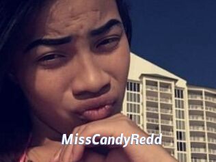 MissCandyRedd