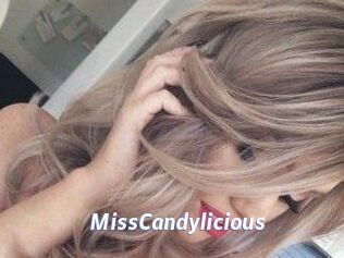 MissCandylicious