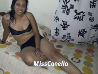 MissCanella