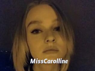MissCarolline