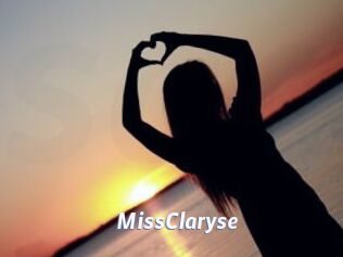 MissClaryse
