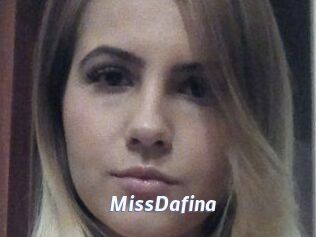 MissDafina