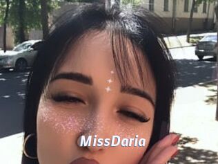 MissDaria
