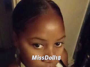 MissDoll18