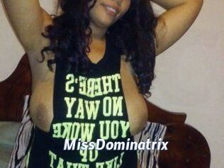 MissDominatrix
