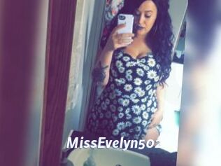 MissEvelyn502