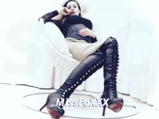 MissFoXXX