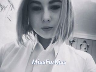 MissForKiss_