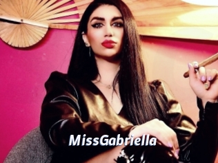 MissGabriella