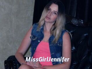 MissGirlJennifer