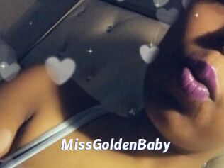 MissGoldenBaby