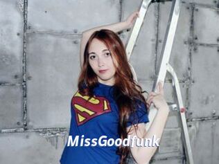 MissGoodfunk
