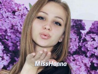 MissHanna
