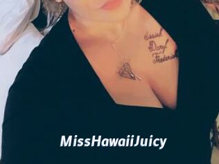 MissHawaiiJuicy