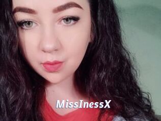 MissInessX