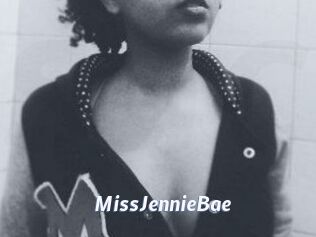 MissJennieBae