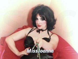 MissJoanna