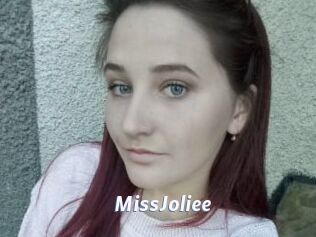 MissJoliee