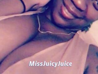 MissJuicyJuice