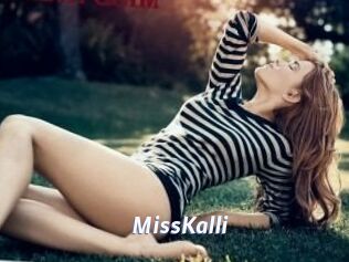 MissKalli