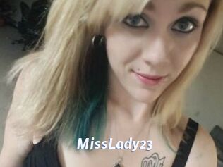 MissLady23