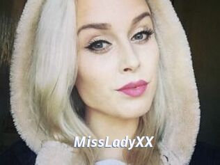 MissLadyXX
