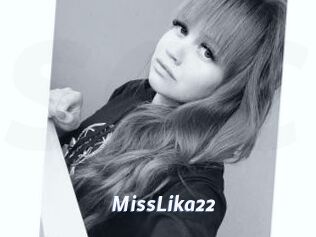 MissLika22
