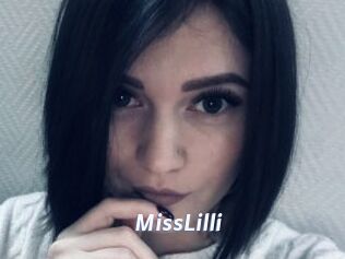 MissLilli