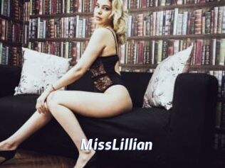 MissLillian