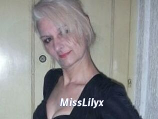 MissLilyx
