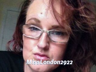 MissLondon2922