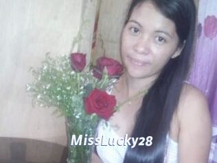 MissLucky_28