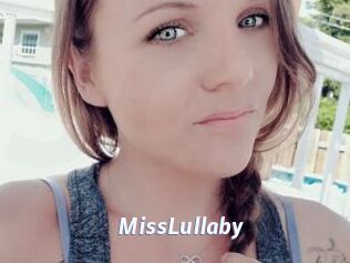 MissLullaby