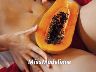 MissMadelinne