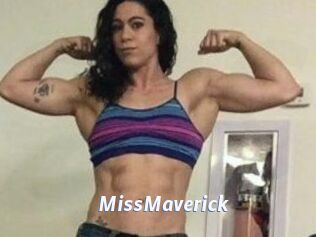 MissMaverick
