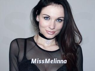 MissMelinna