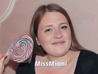 MissMiami