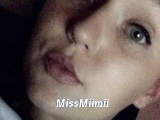 MissMiimii